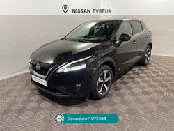 Noir Utilisé 2023 Nissan Qashqai N-Connecta SUV | 26 590 € (Prix juste)