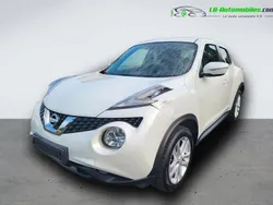 Utilisé 2014 Nissan Juke SUV | 10 200 € (Prix juste)