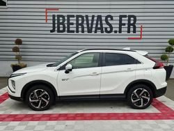Utilisé 2022 Mitsubishi Eclipse Cross SUV | 17 999 € (Bon prix)