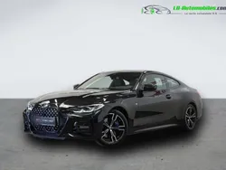 Utilisé 2021 BMW 430 Comfort Edition Coupé | 43 100 € (Prix cher)