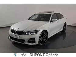 Utilisé 2021 BMW 330 M Sport Berline | 38 700 € (Bon prix)
