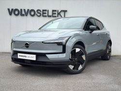 Gris Utilisé 2025 Volvo EX30 Ultra SUV | 44 190 € (Prix cher)