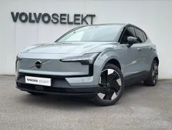 Gris Utilisé 2025 Volvo EX30 Ultra SUV | 44 190 € (Prix assez cher)
