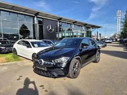 Noir Utilisé 2022 Mercedes GLA200 SUV | 36 990 €