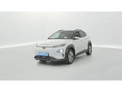 Blanc Utilisé 2020 Hyundai Kona SUV | 19 990 € (Bon prix)