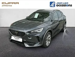 Gris Nouvelle 2024 Cupra Formentor SUV | 33 490 € (Prix juste)