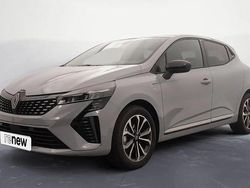 Gris Utilisé 2025 Renault Clio V Techno Citadine | 18 999 € (Prix cher)