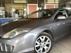 Utilisé 2010 Renault Laguna III Dynamique Berline | 6 990 € (Prix assez cher)