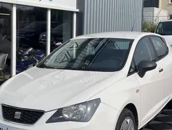 Utilisé 2013 Seat Ibiza Reference Citadine | 8 480 € (Prix juste)