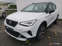 Blanc Utilisé 2023 Seat Arona Xperience SUV | 21 990 € (Prix juste)