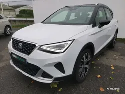 Blanc Utilisé 2023 Seat Arona Xperience SUV | 21 990 € (Prix assez cher)