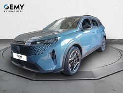 Bleu Utilisé 2025 Peugeot 5008 Allure Monospace | 40 990 €