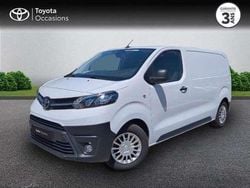Blanc Utilisé 2024 Toyota Proace Business Edition Van | 24 990 € (Super prix)