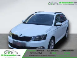Utilisé 2018 Skoda Fabia Break | 14 600 € (Bon prix)