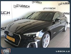 Noir Utilisé 2024 Audi A5 Sportback S-Line Berline | 40 923 € (Super prix)