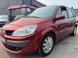 Utilisé 2008 Renault Scénic II Dynamique Monospace | 3 290 €