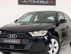 Utilisé 2020 Audi A1 Sportback Business Citadine | 19 800 € (Prix juste)