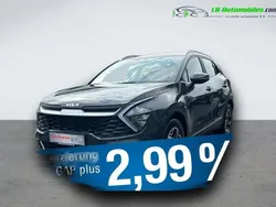 Utilisé 2023 Kia Sportage SUV | 28 200 € (Prix juste)