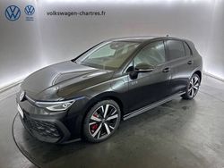 Noir Utilisé 2025 VW Golf VIII GTE | 48 970 €