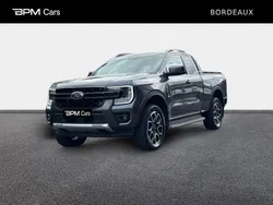 Othercolor Utilisé 2023 Ford Ranger Wildtrack Pick-up | 47 990 € (Prix cher)