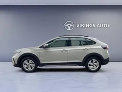 Utilisé 2024 VW Taigo Business SUV | 19 490 € (Prix juste)