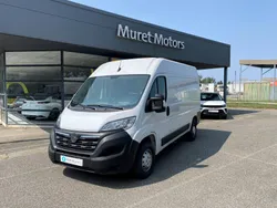 Blanc Nouvelle 2024 Opel Movano S Van | 26 988 €