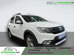 Utilisé 2019 Dacia Sandero Citadine | 15 900 € (Prix assez cher)
