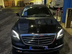 Utilisé 2017 Mercedes S350 Berline | 29 000 €