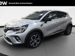 Gris Utilisé 2023 Renault Captur Techno SUV | 16 830 € (Prix juste)