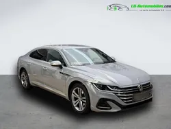 Utilisé 2022 VW Arteon Berline | 33 400 € (Prix juste)