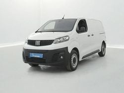 Blanc Occasion 2022 Fiat Scudo Lounge Van | 18 990 € (Bon prix)