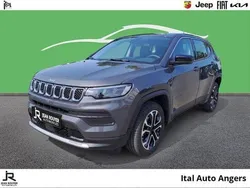 Utilisé 2024 Jeep Compass Altitude SUV | 27 950 € (Bon prix)