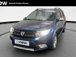 Inconnu Utilisé 2019 Dacia Logan MCV Break | 10 990 €