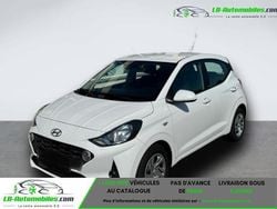Utilisé 2020 Hyundai i10 Citadine | 14 100 € (Prix juste)