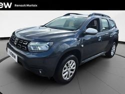 Gris Occasion 2022 Dacia Duster Comfort SUV | 21 499 € (Prix juste)