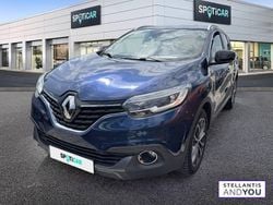 Utilisé 2018 Renault Kadjar SUV | 12 890 € (Prix juste)