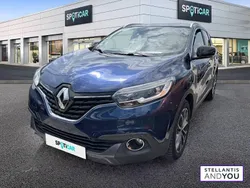 Utilisé 2018 Renault Kadjar SUV | 12 890 € (Prix juste)