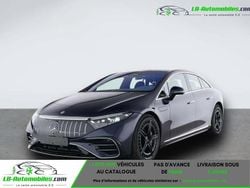 Occasion 2021 Mercedes EQS 53 AMG Berline | 89 600 € (Prix juste)