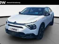 Non codifie Utilisé 2021 Citroën C4 Feel Berline | 11 999 € (Bon prix)