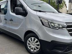 Utilisé 2021 Renault Trafic Van | 24 990 €