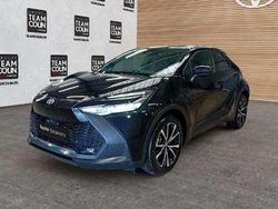 Utilisé 2024 Toyota C-HR Design SUV | 29 480 € (Prix assez cher)