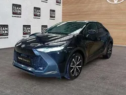 Utilisé 2024 Toyota C-HR Design SUV | 29 900 € (Prix assez cher)