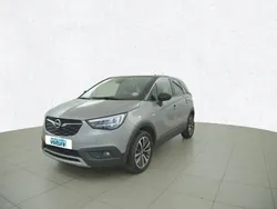 Gris Utilisé 2020 Opel Crossland X SUV | 12 990 € (Prix juste)