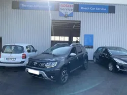 Gris Utilisé 2020 Dacia Duster Prestige SUV | 15 750 € (Prix juste)