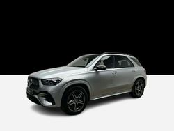Argent Occasion 2025 Mercedes GLE450 AMG SUV | 100 502 €