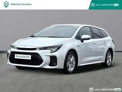 Platinium white pearl Utilisé 2023 Suzuki Swace Break | 20 990 € (Bon prix)
