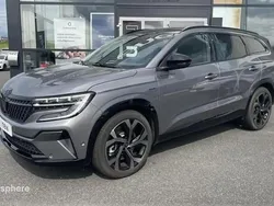 Gris Utilisé 2024 Renault Espace Esprit Alpine Monospace | 38 799 € (Prix juste)