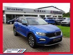 Utilisé 2021 VW T-Roc SUV | 19 490 € (Bon prix)