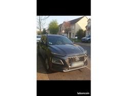 Gris Utilisé 2019 Hyundai Kona SUV | 16 000 € (Prix juste)