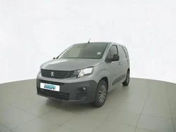 Gris Utilisé 2023 Peugeot E-Partner Monospace | 18 690 €